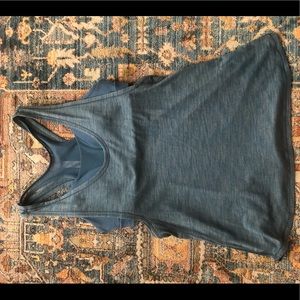 Lululemon Top size 8